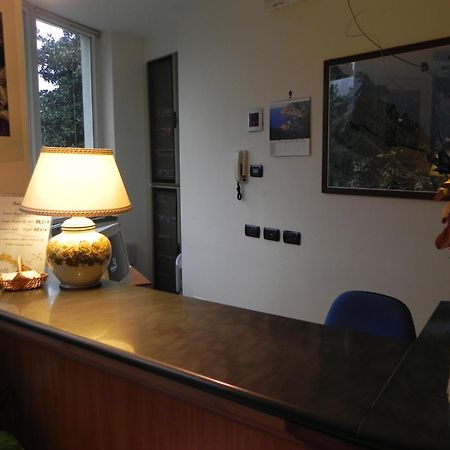 Hotel Il Saraceno Volastra Dış mekan fotoğraf