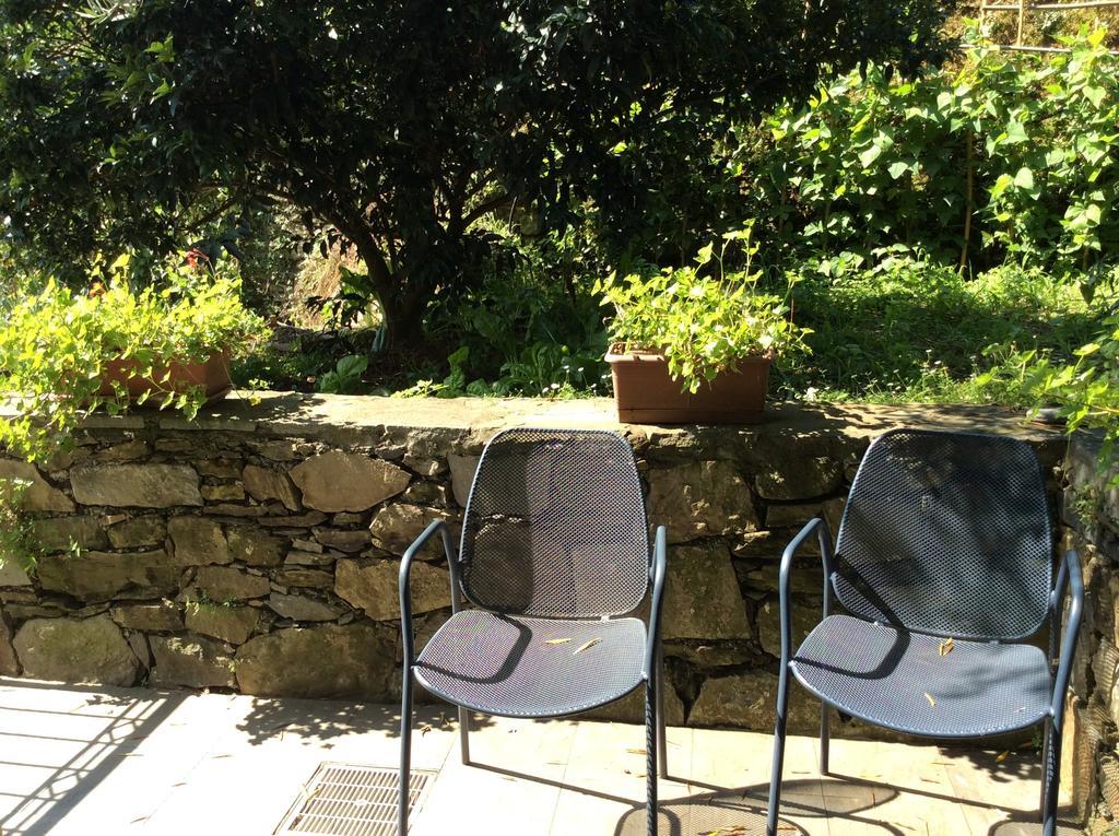 Hotel Il Saraceno Volastra Dış mekan fotoğraf