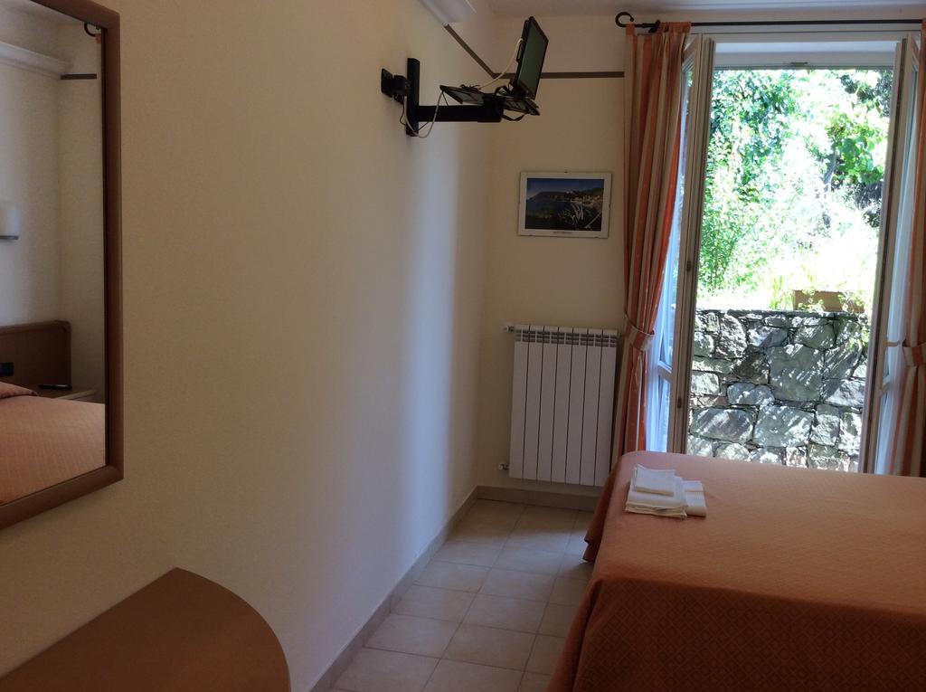 Hotel Il Saraceno Volastra Dış mekan fotoğraf
