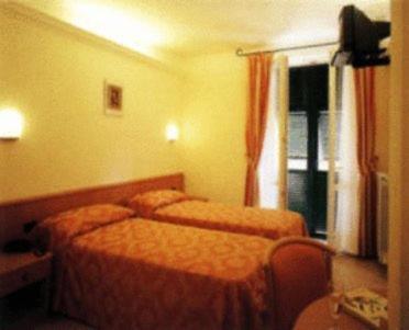 Hotel Il Saraceno Volastra Dış mekan fotoğraf