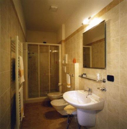 Hotel Il Saraceno Volastra Dış mekan fotoğraf
