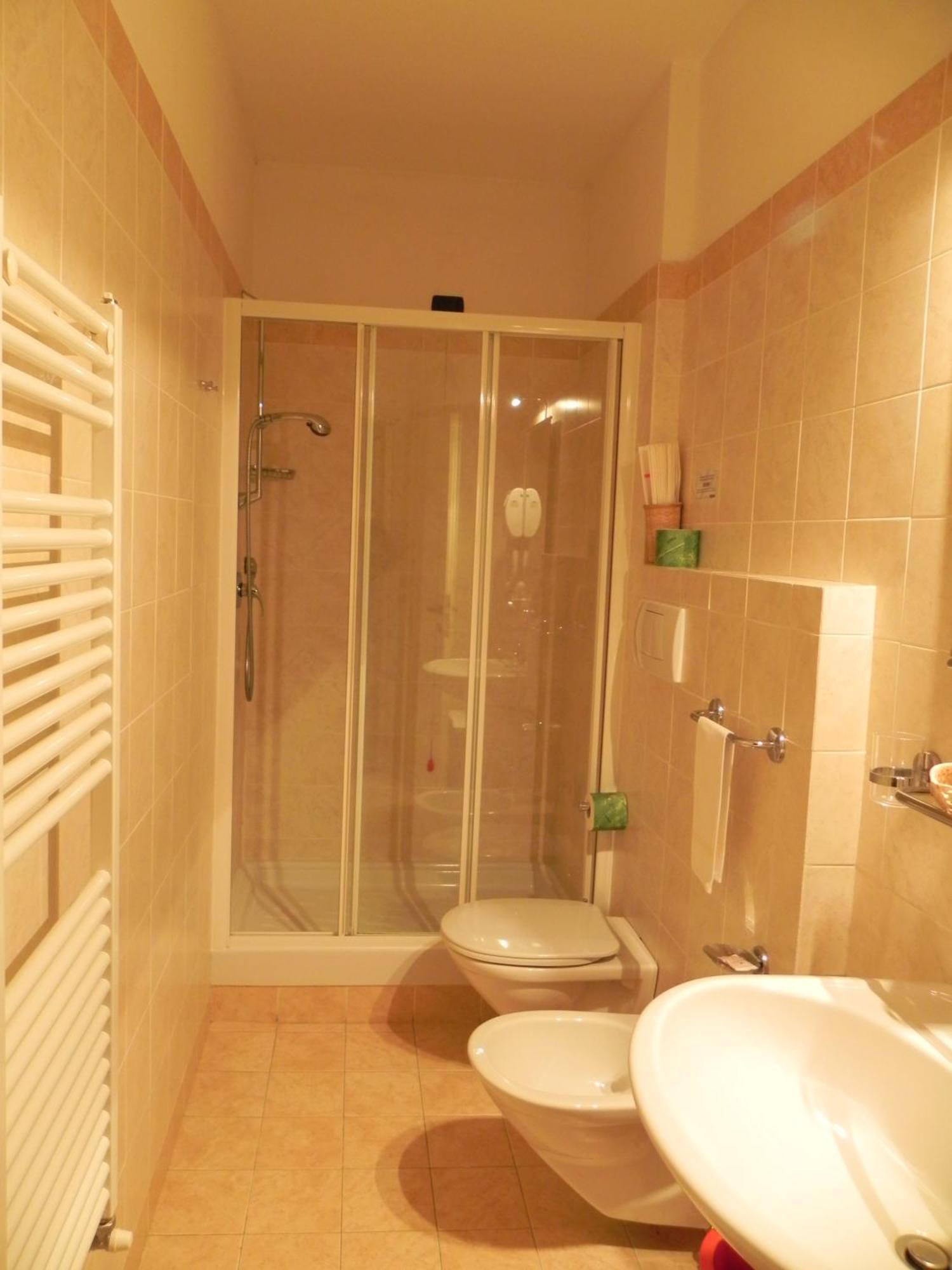 Hotel Il Saraceno Volastra Dış mekan fotoğraf