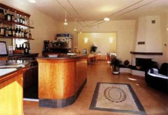 Hotel Il Saraceno Volastra Dış mekan fotoğraf
