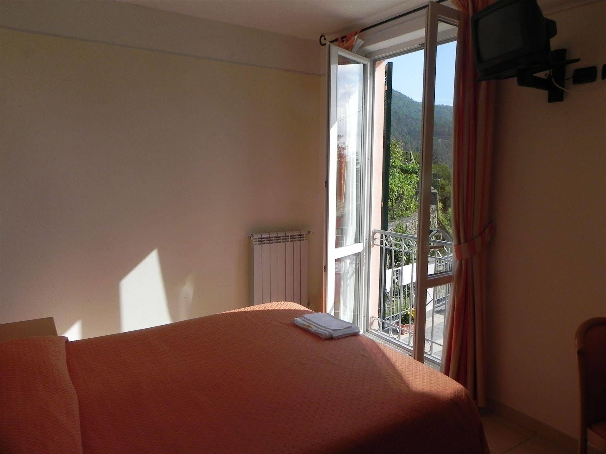 Hotel Il Saraceno Volastra Dış mekan fotoğraf